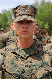 After being transformed by the nation's toughest boot camp, hundreds of new  U.S. Marines from Golf and Oscar Companies graduated from Marine Corps  Recruit Depot Parris Island