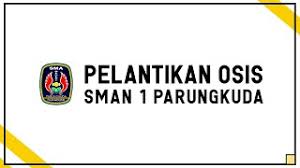 Maybe you would like to learn more about one of these? Pelantikan Dan Serah Terima Jabatan Pengurus Osis Dan Mpk Sman 1 Parungkuda