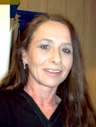 Margaret Elaine McKinnon