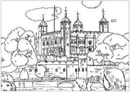 Black And White Dating Sites Free Uk When My Daughter Was 4 And Went To Paris We Made Two Books Of Monuments One Was To Color And Look At Be Tower Of London Coloring Pages Black And White Dating