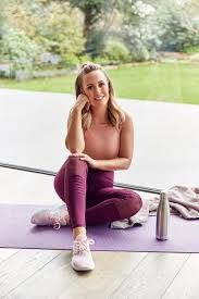 However, it appears everything isn't always what it seems as kate recently admitted that she suffered. Kate Ferdinand Loves Family Life With Rio And Children The Argus