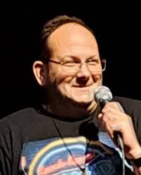 Knock Knock. Who's There? Comedy