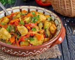 Mijote De Dinde Aux Poivrons Light Pour Dejeuner Minceur Http Www Fourchette Et Bikini Fr Recettes Recettes Minceur Mijote De Dinde Plat Minceur Dinde Plat