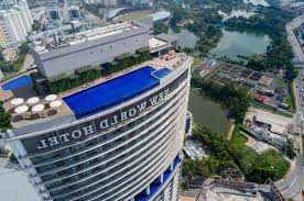 2018 new world petaling jaya centrally located at petaling jaya area. Hotel Discount Code 2021 New World Petaling Jaya Hotel