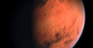 Care Ar Putea Fi Cel Mai Sigur Loc De Pe Planeta Marte