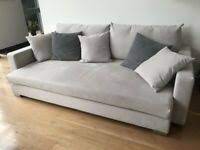 Maybe you would like to learn more about one of these? Sofa Couch Ledersofa Grau Anthrazit Mit Hocker In Rheinland Pfalz Ludwigshafen Ebay Kleinanzeigen