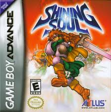Descubre el top de los mejores videojuegos de game boy advance tanto por género cómo por año the minish cup, probablemente última aventura de link en gba, nos trae un desenfadado estilo. Shining Soul For Game Boy Advance 2002 Mobyrank Mobygames