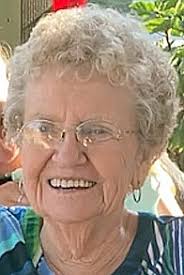 Dorothy Elaine Moore Obituary