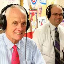 LISTEN: Johnette Mitchell