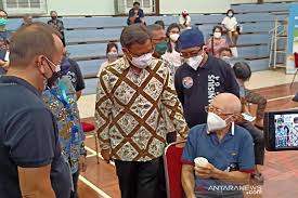 Di samping menerima gaji pokok maka setiap pegawai pt kai akan memperoleh beberapa tunjangan. Menkes Pentingnya Kolaborasi Nasional Capai 420 Juta Dosis Vaksin Antara News