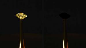 Creato Per Caso Al Mit Il Nuovo Nero Che Supera Il Vantablack