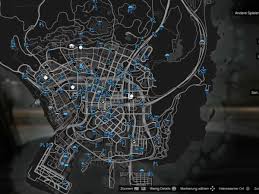 Gta 5 online banküberfall wieviel geld bekommt man ? Gta Online So Startet Ihr Einen Heist Netzwelt