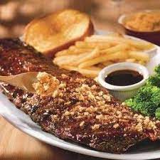 Smokey Bones Recipes Easy Cooking Recipes Recipes Restaurant Recipes