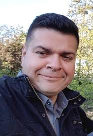 Alejandro Murrieta Obituary