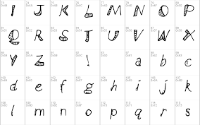 Some use the system to find a specific font missing from the sources sent by the client or just because they see a nice font and want to know what font is this. Bendy Rulers Font Free For Personal Commercial Modification Allowed Redistribution Allowed