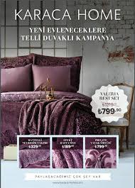 Karaca Home Yeni Sezon Yatak Ortuleri Unverdiler Zuccaciye Facebook
