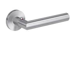 Turgriff Lucia Professional Edelstahl Griffwerk Turgriffe Edelstahl Turgriffe Innenturen Druckergarnitur