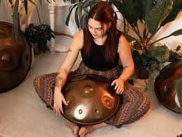 The Use of Handpan in the Music Industry: History, Importance, and Cultural  Influence