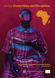 At the age of 20, i was diagnosed with a heart condition. Africa Connections And Disruptions