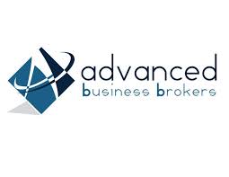 Logo For Advanced Business Brokers Business Valuation Logos Logo Branding