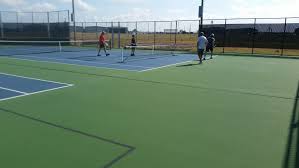 Maybe you would like to learn more about one of these? Pickleball City Of Fredericksburg Tx Local Government Facebook