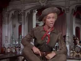 The Windy City from Calamity Jane (1953) - YouTube