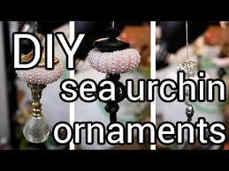 We did not find results for: How To Make Sea Urchin Ornaments Diy Youtube