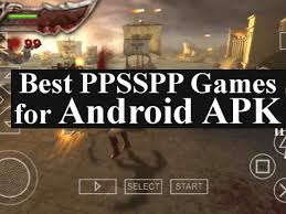 Para una mejor comprensión o para ser más preciso, su teléfono inteligente debe tener al menos 1 o 2 gb de ram y un procesador de 1.2 o 1.4ghz. 10 Best Ppsspp Games For Android With Apk Download Must Play