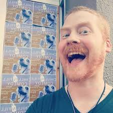 Standup Comedy Showcase — Chill N Fill