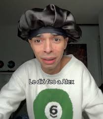 @alexpideayuda hermana no soportó #alexomarr #alexomar #yeguas #lasyeguas  #xbyzca #parati