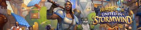 See how various decks perform against a specific class at a glance! Best Hearthstone Decks Standard Meta Tier List United In Stormwind August 2021 Hearthstone Top Decks