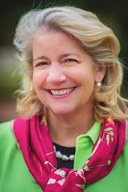 A letter from Alumnae Alliance Council Co-Chairs Sarah vonRosenberg,  Ph.D.'72 and Debra Elkins, Ph.D. '93