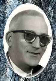 Daniel Leslie Matheson Sr. (1916-1983)