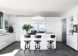 From rustic hardwood to modern marble, discover the top 60 best kitchen flooring ideas. 26 Gorgeous Black White Kitchens Ideas For Black White Decor In Kitchens