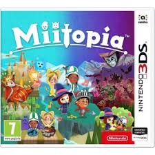 Desde entonces es imposible acudir a una tienda física y comprar una. Miitopia Nintendo 3ds Para Los Mejores Videojuegos Fnac