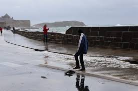 Photo Mares d'quinoxe  Saint-Malo : 