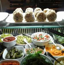 Tunesische Kuche Tamra Home Berlin Germany Menu Prices Restaurant Reviews Facebook
