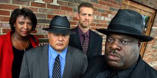 'Some days, I feel like the grim reaper'