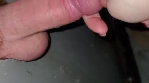 Glory Hole Adventure I Went In To Masturbate But Sucked a Strangers Cock