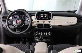 Best 2019 Fiat 500x Redesign