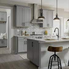 If you look from trim to wall, you'll see. Sherwin Williams Agreeable Gray Cabinets End Of Island Cabi Agreeable Gray Cabinets Agreeable Gray Sherwin Williams Kitchen Agreeable Gray Kitchen Cabinets