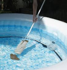 Aspirateur Spa Boreal Ev05 Accessoires Cash Piscines