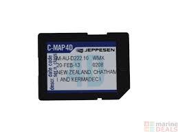 C Map 4d Max Plus Sd Msd Chart Card
