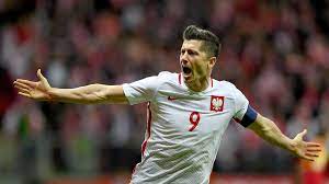 Robert lewandowski is committed to success, but needs help to make it work with poland. The Debate Why Poland Are Ones To Watch At The Euros Eurosport