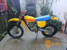 8 gambar klx modif keren banget blog motor klx blog motor klx via motorklx.com. Trail Modif Trail Mesin Tiger Kab Gowa Jualo