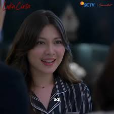 lukacinta#sinetronsctv #salma #william #argo #dinda #lilia #dindakira...