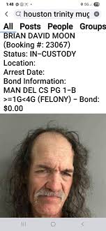 What's REALLY Happening in and Around Trinity County