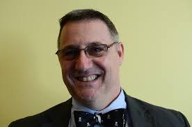 Gregory Carpenter, DrPH