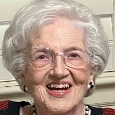 Mildred Rita LeBlanc Obituary