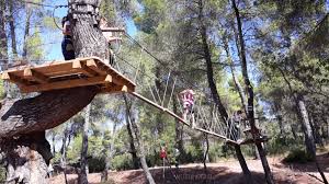 Adventure park malakasa yra už 14,7 km. Adventure Park Sth Malakasa Gia Paixnidi Me Ta Paidia My Little World